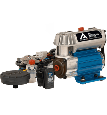ARB CKSA12 Mini Air Compressor Kit