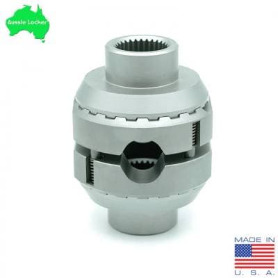 Chrysler 8.25" Aussie Locker - 29 Spline