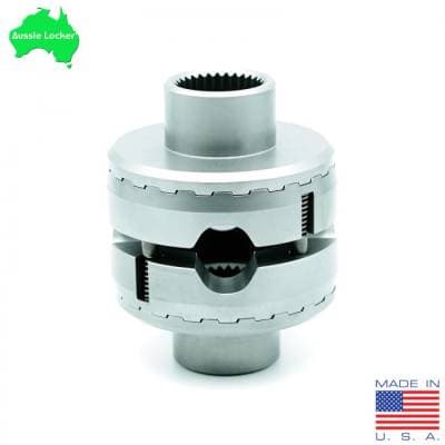 Toyota V6 and Turbo 4 Cyl Aussie Locker