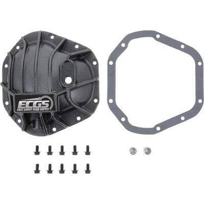 Dana 60/70 Rear Nodular Iron Cover