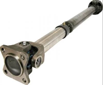 07-18 Jeep JK Front Driveshaft