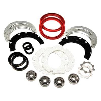 Samurai Knuckle Rebuild Kit