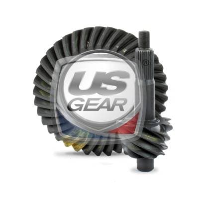 Ford 9" - 5.29 US Gear Ring & Pinion