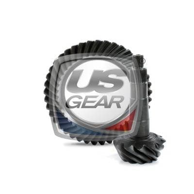 GM 12 Bolt Car -3.42 US Gear Ring & Pinion