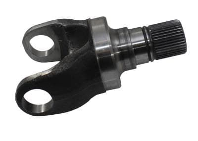 05+ Super Duty Stub Shaft - 1550 Joint 40 Spline
