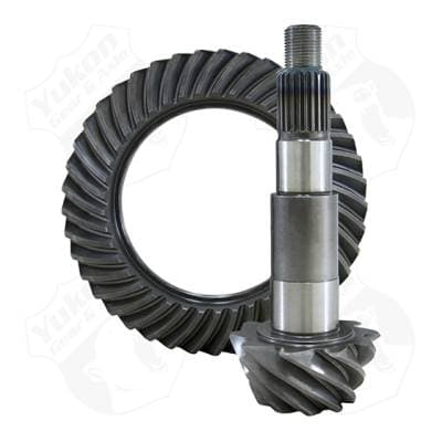 Yukon Dana 44 JK Rear Gears - 4.10