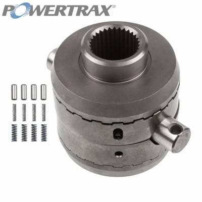 Dana 35 Powertrax Lock-Right PT2311 - 27 Spline (Open)