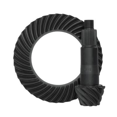 Jeep JL Dana 44 (220MM) Rear - Yukon 5.38 Ring & Pinion