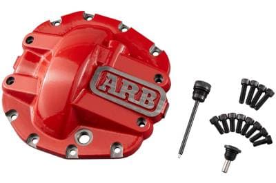 Jeep JL Dana 44 (210MM) Front - ARB Differential Cover