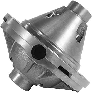 GM 10.5 - 14 Bolt Grizzly Locker 40 Spline Full Carrier