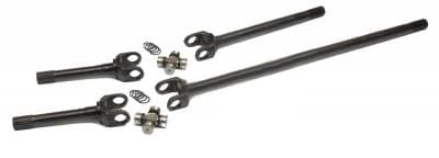 '82-'86 CJ Dana 30 Chromoly Axle Shaft Kit