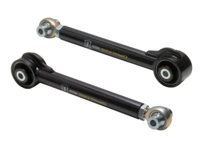 2003–Present 4 Runner/GX and 2007-2014 FJ Cruiser Tubular Upper Trailing Arm Kit