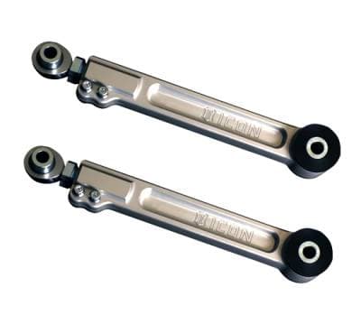 2003–Present 4 Runner/GX and 2007-2014 FJ Cruiser BILLET Upper Trailing Arm Kit