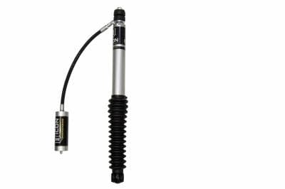 2003–Present 4 Runner and 2007-2014 FJ Cruiser Rear 2.0 VS Remote Reservoir Shock - 1"-3" Lift