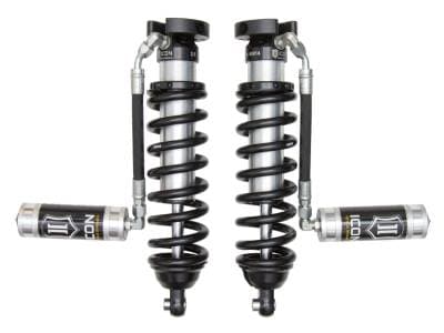 1996-2004 Tacoma EXTENDED TRAVEL Remote Reservoir 2.5 VS Coilover Kit