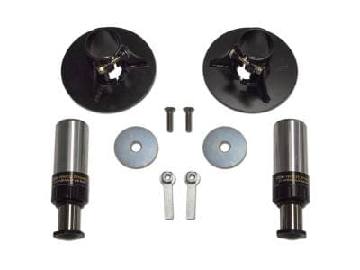 2003-PRESENT 4 RUNNER AND 2007-2014 FJ Cruiser Rear Hydraulic Bump Stop Kit