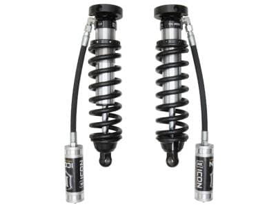 1996-2002 4 Runner EXTENDED TRAVEL Remote Reservoir 2.5 VS Coilover Kit