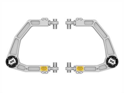 2022-Present Tundra Billet Upper Control Arm w/Delta Joint Pro Kit