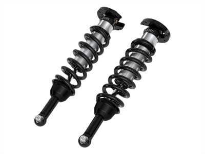 2022 - Present Tundra - Front 2.5 VS Coilover Kit - 1.25-3.5" Lift