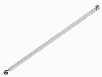 2022 - Present Tundra - Rear Billet Adjustable Track Bar Kit