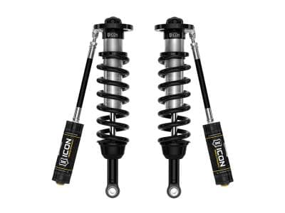2022 - Present Tundra - Front Remote Reservoir 2.5 VS Coilover Kit - 1.25"-3.5"