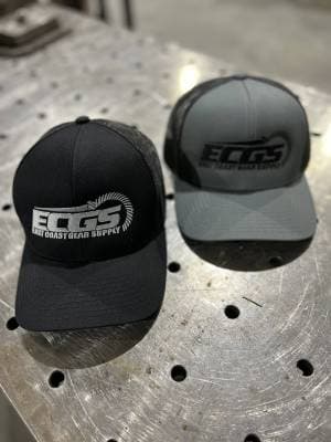ECGS Hat