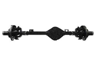 66-77 Early Bronco Dana 44 Front Axle Assembly