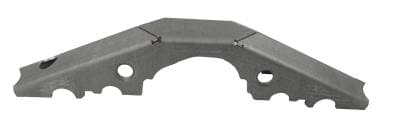 JL Rear Axle Truss - JL4502