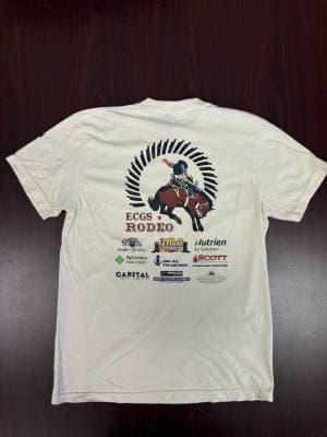 ECGS Rodeo T-Shirt