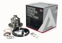 Dana 44JK Rear Axle 35 Spline ARB Upgrade