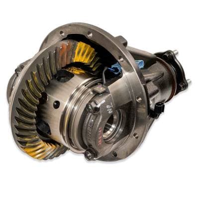 2016+ TACOMA T8.75 ELOCKER 4.30 DIFFERENTIAL - 41110-0K650