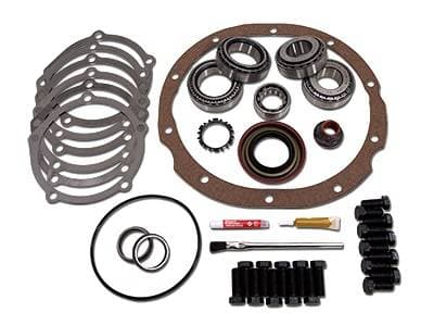 10" (Gearworks) Install Kit 3.81" CB -MASTER