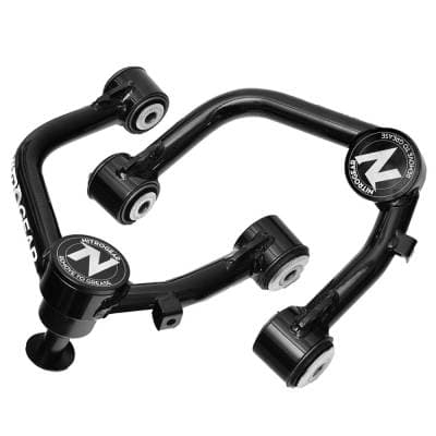 08-21 Land Cruiser LC200 Control Arms - Nitro Gear & Axle
