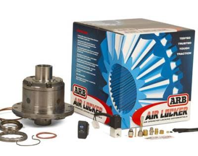 AMC 20 ARB Air Locker RD186