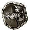 Dana 44 Solid Diff Cover