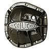 Dana 60/70 Diff Cover - Solid