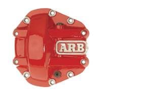 Dana 44 ARB Diff Cover