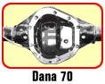Dana 70 / 80 ARB