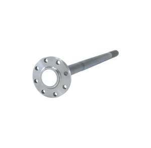 AXLE SHAFTS