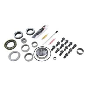 INSTALL KITS/ BEARINGS/ SEALS/ SHIMS