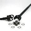 Dana 30 JK - Chromoly Axle Shaft Kit