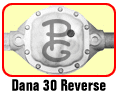 Dana 30 XJ/YJ (D30 HP)