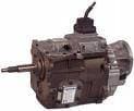 TRANSFER CASE AND TRANSMISSION PARTS