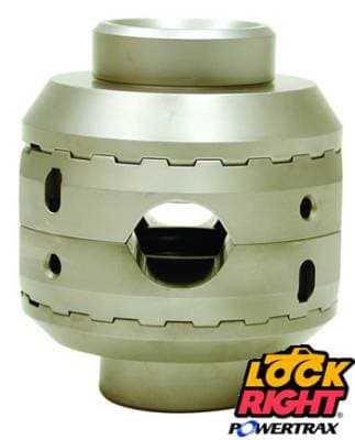 Chrysler 8.75" Powertrax Lock-Right #1240-LR (All)