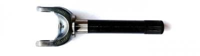 ECGS USA MADE Chromoly- Dana 60- GM - 35 spline- Outer Stub Shaft